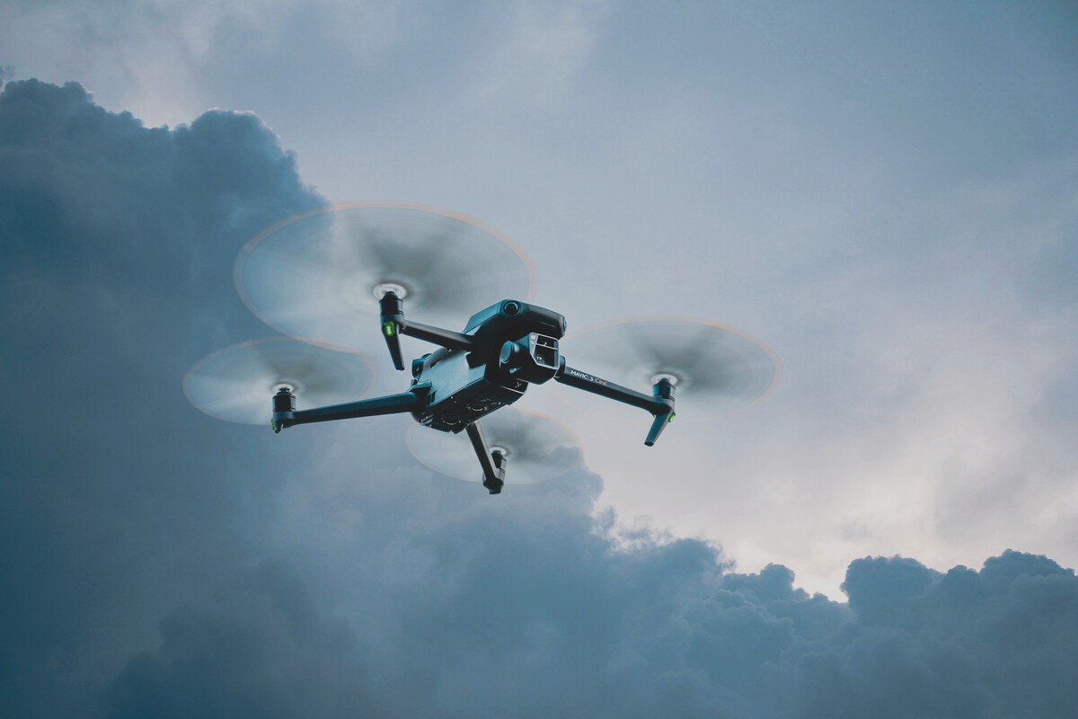 武都应用 | 风电站选址，看无人机航测如何为风寻“家”